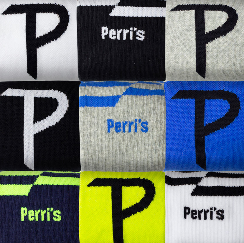 Perri's pet products Ltd. - perri's socks
