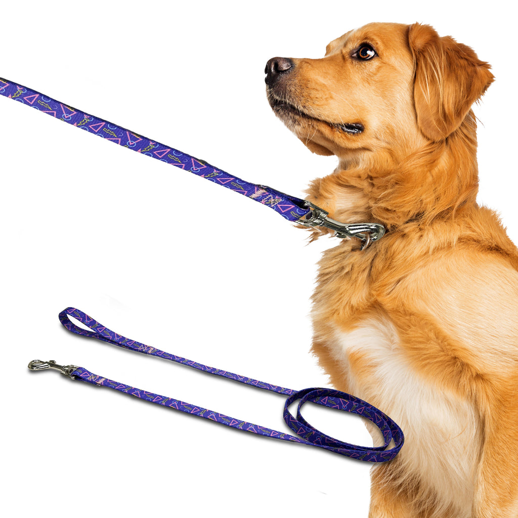 arcade, perri's pet products, dog leashes, hippie collection, dog lifestyle